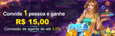 Promoção betlua